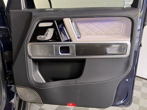 Used 2022 Mercedes-Benz G 63 AMG 4MATIC image 20