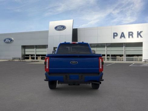 New 2026 Ford F350 XLT w/ XLT Premium Package image 5