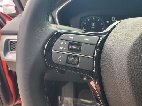 Used 2026 Acura Integra FWD image 24