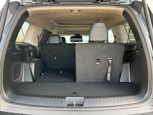 New 2026 Hyundai Santa Fe Limited AWD/4WD image 48