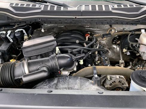 Used 2022 Ford F250 Lariat w/ Lariat Value Package AWD/4WD image 32