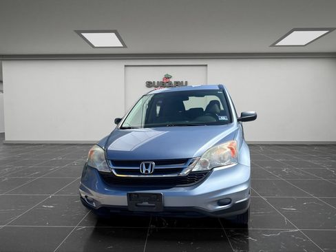 Used 2011 Honda CR-V SE image 4