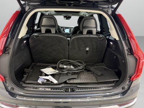 Used 2021 Volvo XC90 T8 Inscription w/ Advanced Package image 8