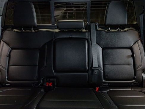 Used 2020 Chevrolet Silverado 3500 LT w/ All Star Edition image 27