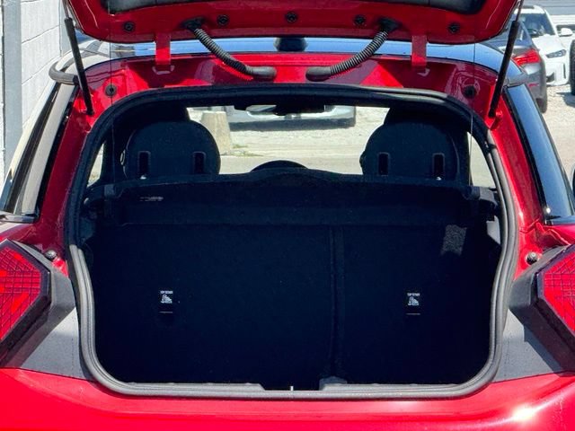 Certified 2026 MINI Cooper S FWD image 31