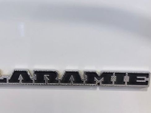 Used 2024 RAM 2500 Laramie AWD/4WD image 41