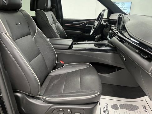 Used 2023 Cadillac Escalade Sport image 57