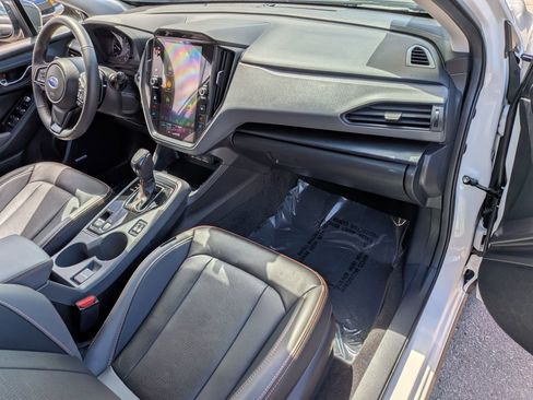 Used 2025 Subaru Crosstrek 2.5i Limited w/ Crosstrek Mirror Package AWD/4WD image 34