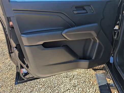 New 2026 Chevrolet Colorado Trail Boss image 8