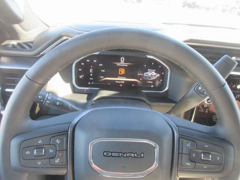 New 2026 GMC Sierra 2500 Denali Ultimate image 19