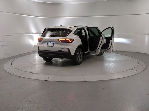 New 2026 Ford Escape ST-Line Select w/ Tech Pack #1 image 9