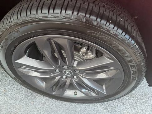Certified 2021 Acura RDX A-Spec FWD image 17