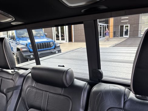 Used 2020 RAM 1500 Limited AWD/4WD image 46