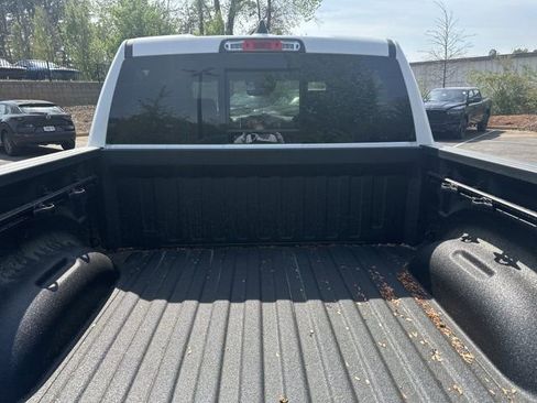New 2026 RAM 1500 Laramie w/ Bed Utility Group AWD/4WD image 19