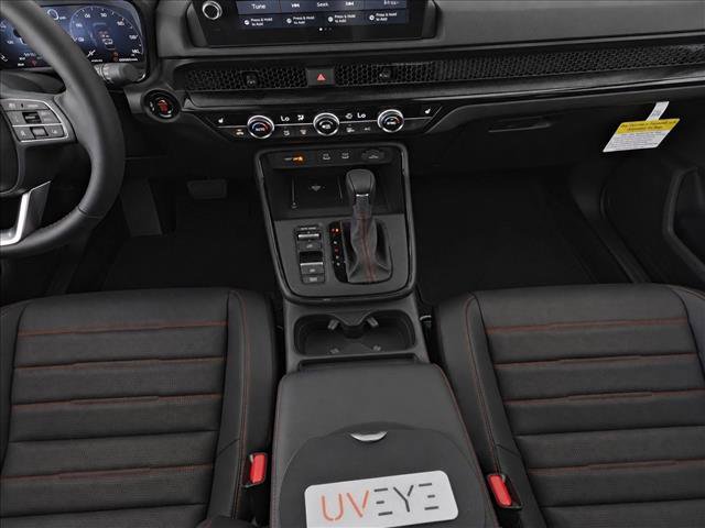 New 2027 Honda CR-V Sport-L image 13