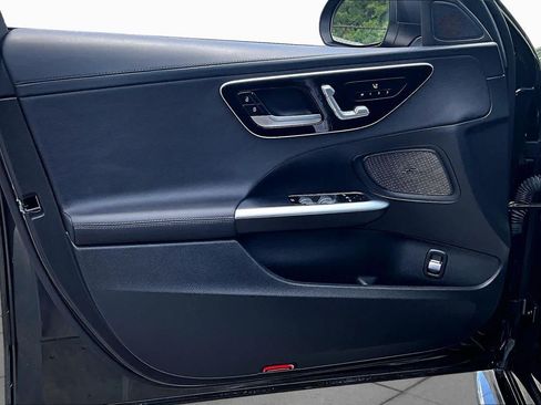 Used 2023 Mercedes-Benz C 43 AMG 4MATIC Sedan image 22