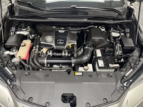 Certified 2020 Lexus NX 300 FWD w/ Accessory Package 2 image 24