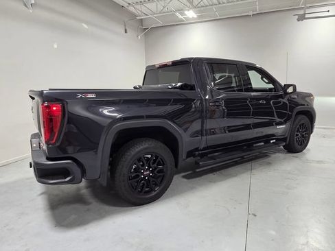 Used 2026 GMC Sierra 1500 Elevation w/ X31 Off-Road Package AWD/4WD image 13
