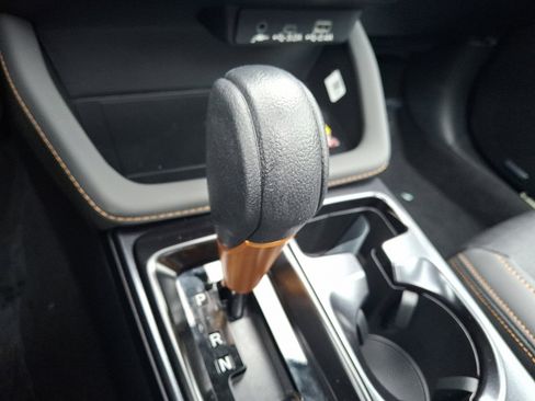 New 2026 Subaru Forester Wilderness image 11