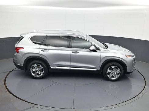 Used 2022 Hyundai Santa Fe SEL w/ Convenience Package AWD/4WD image 17