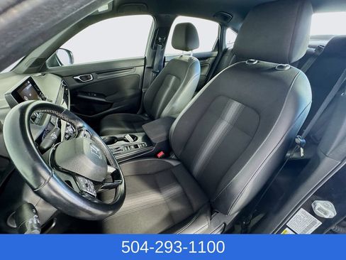 Used 2024 Honda Civic Sport image 21