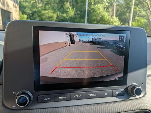 Certified 2023 Hyundai Kona SEL w/ Cargo Package AWD/4WD image 20
