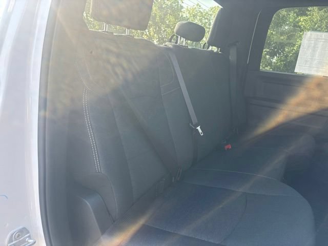Used 2026 RAM 5500 Tradesman AWD/4WD image 23