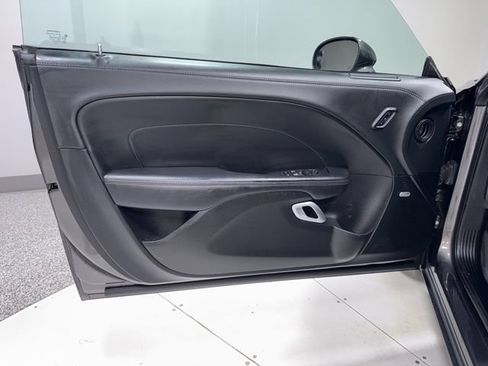 Used 2022 Dodge Challenger GT w/ Plus Package AWD/4WD image 11