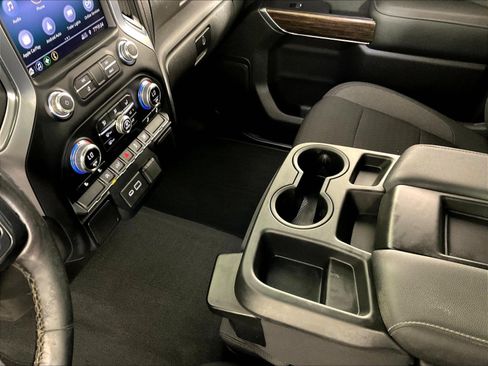 Used 2021 GMC Sierra 1500 SLE AWD/4WD image 19