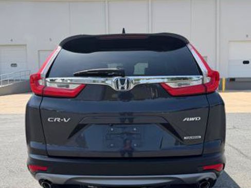 Used 2017 Honda CR-V Touring image 5