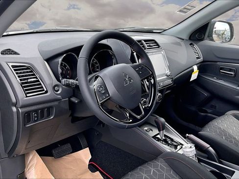 New 2026 Mitsubishi Outlander Sport AWD image 6