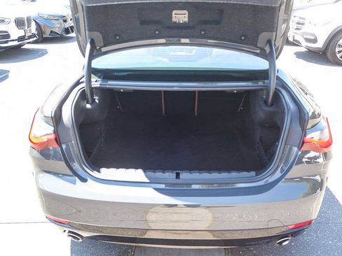 Used 2022 BMW 430i Coupe w/ Premium Package 2 RWD image 31