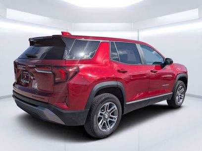 New 2026 GMC Terrain Elevation