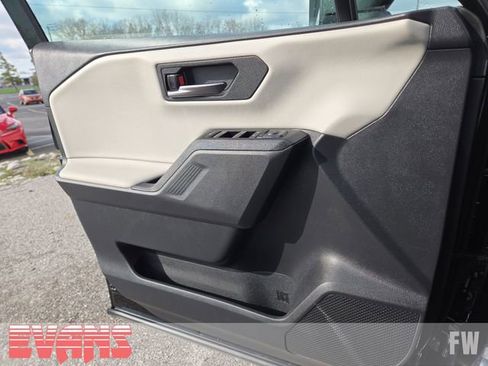 New 2026 Toyota RAV4 XLE Premium w/ Panoramic Sun Roof Package image 20