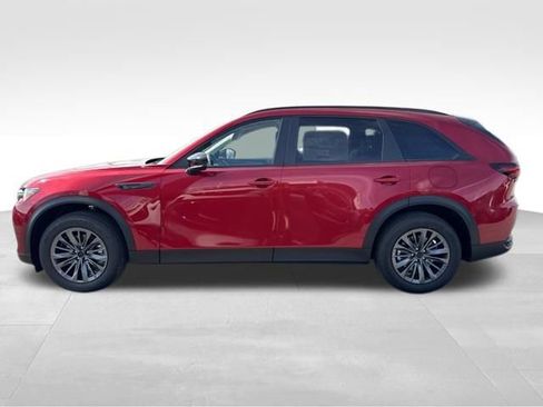 New 2026 MAZDA CX-70 SC AWD/4WD image 2