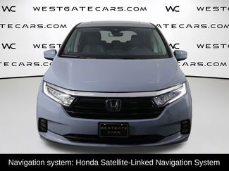 Used 2023 Honda Odyssey Touring video 2