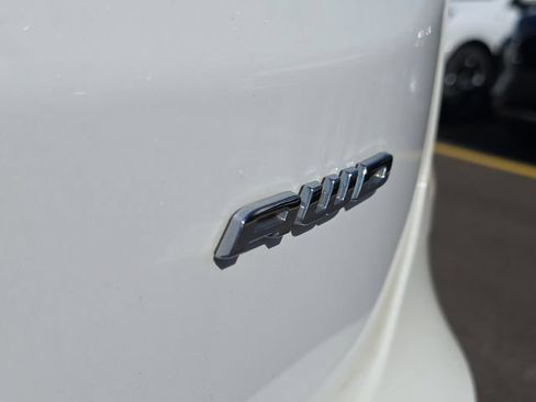 Certified 2023 Ford Edge SEL w/ Convenience Package AWD/4WD image 33