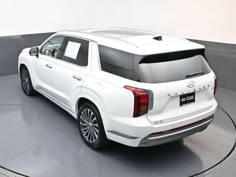 Certified 2024 Hyundai Palisade Calligraphy AWD/4WD image 22