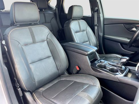 Used 2019 Chevrolet Blazer Premier image 28