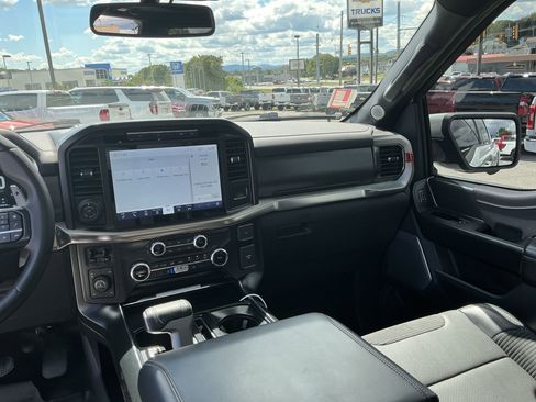 Used 2023 Ford F150 Raptor w/ Raptor Carbon Fiber Package image 14