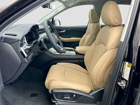 New 2026 Audi Q7 3.0T Prestige image 19