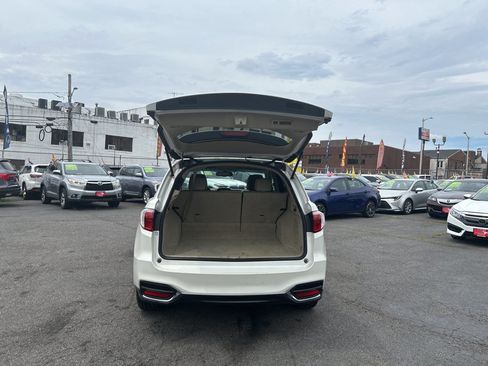 Used 2017 Acura RDX AWD image 10