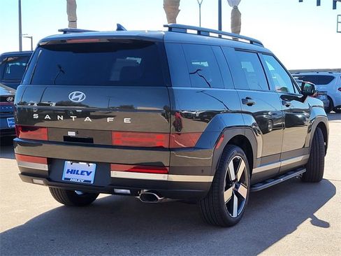 New 2026 Hyundai Santa Fe Limited image 4