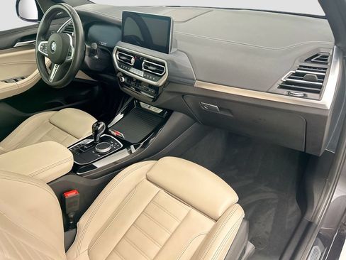 Certified 2022 BMW X3 M40i w/ Premium Package AWD/4WD image 16