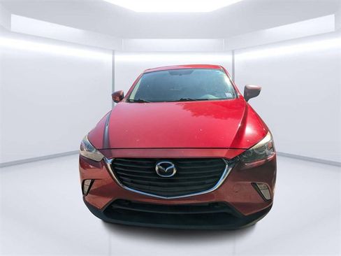 Used 2016 MAZDA CX-3 Touring w/ Premium Package image 8