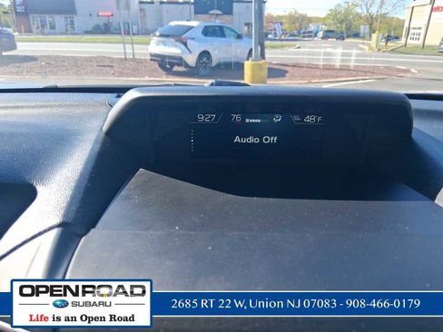 Used 2023 Subaru Forester Premium image 24