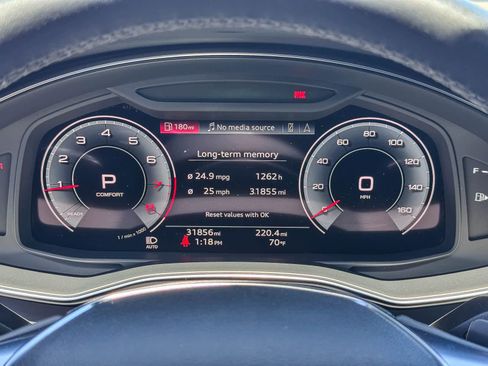 Used 2023 Audi A6 Premium Plus w/ Premium Plus Package AWD/4WD image 24