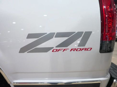 Used 1995 Chevrolet Silverado 1500 4x4 Extended Cab image 24