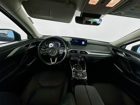 Used 2023 MAZDA CX-9 Touring Plus AWD/4WD image 22