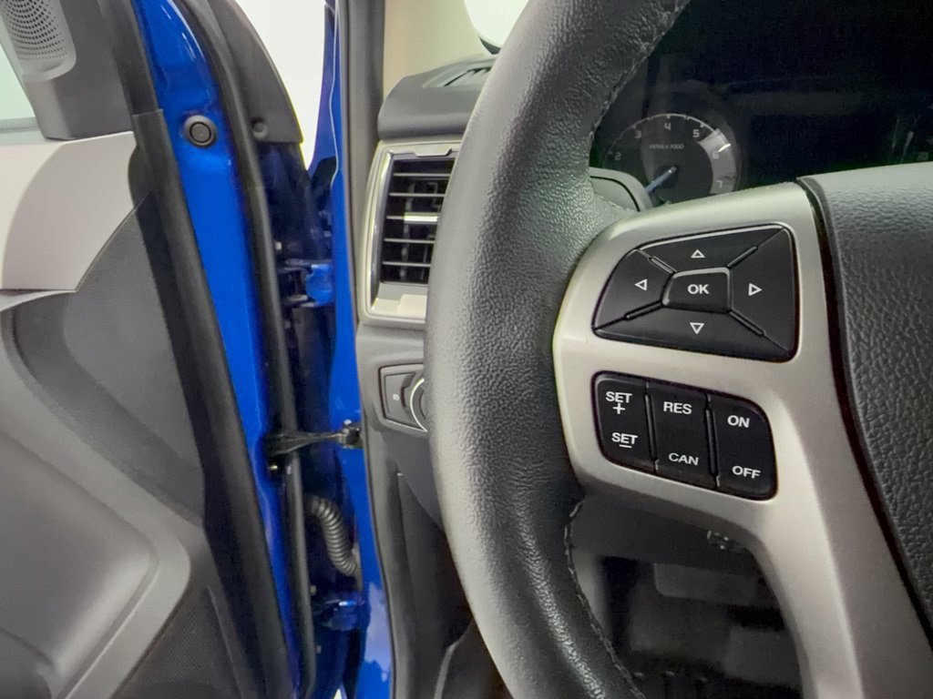 Used 2019 Ford Ranger XLT w/ Equipment Group 301A Mid AWD/4WD image 18